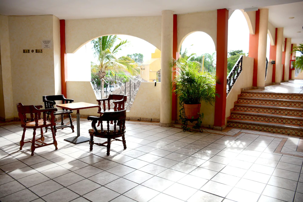 Hotel Las Fuentes