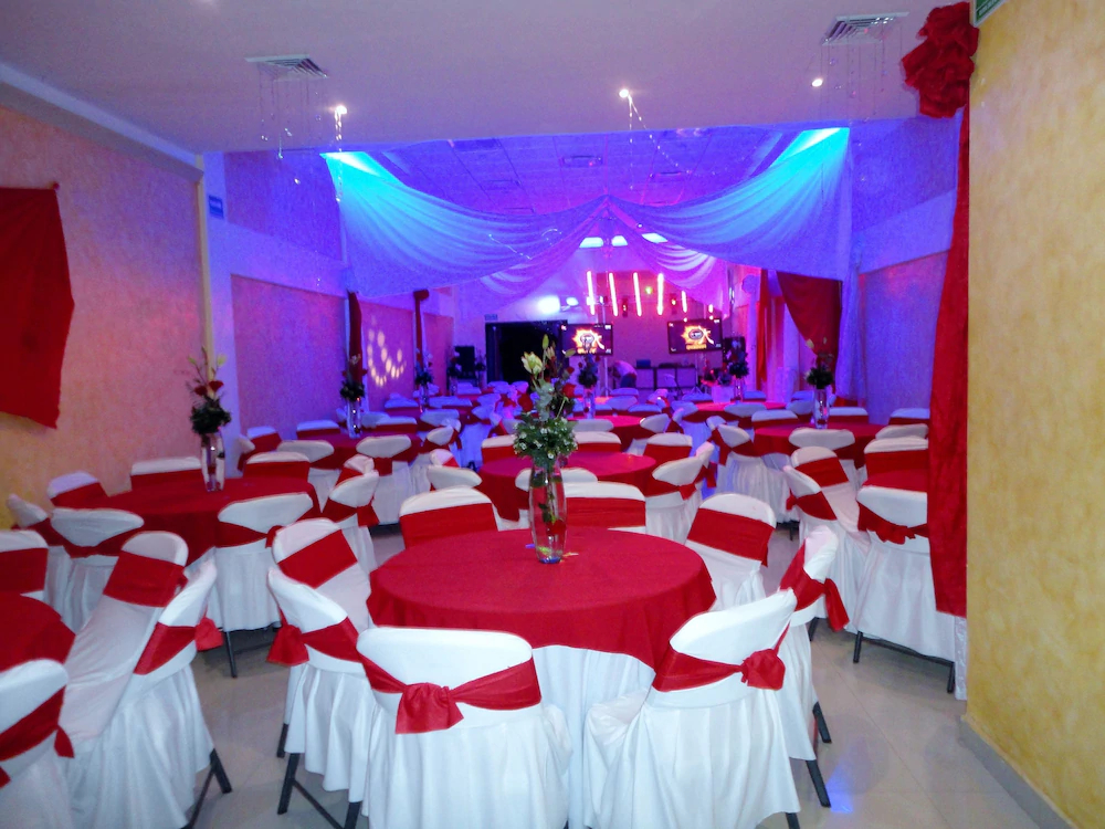 Hotel Las Fuentes