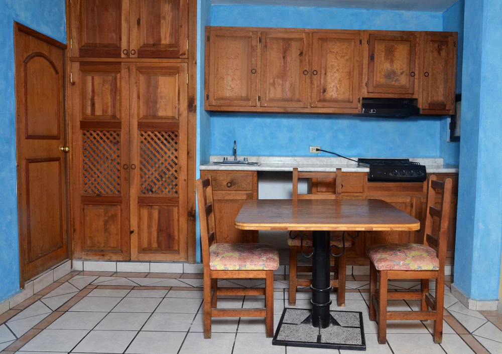Hotel Las Fuentes