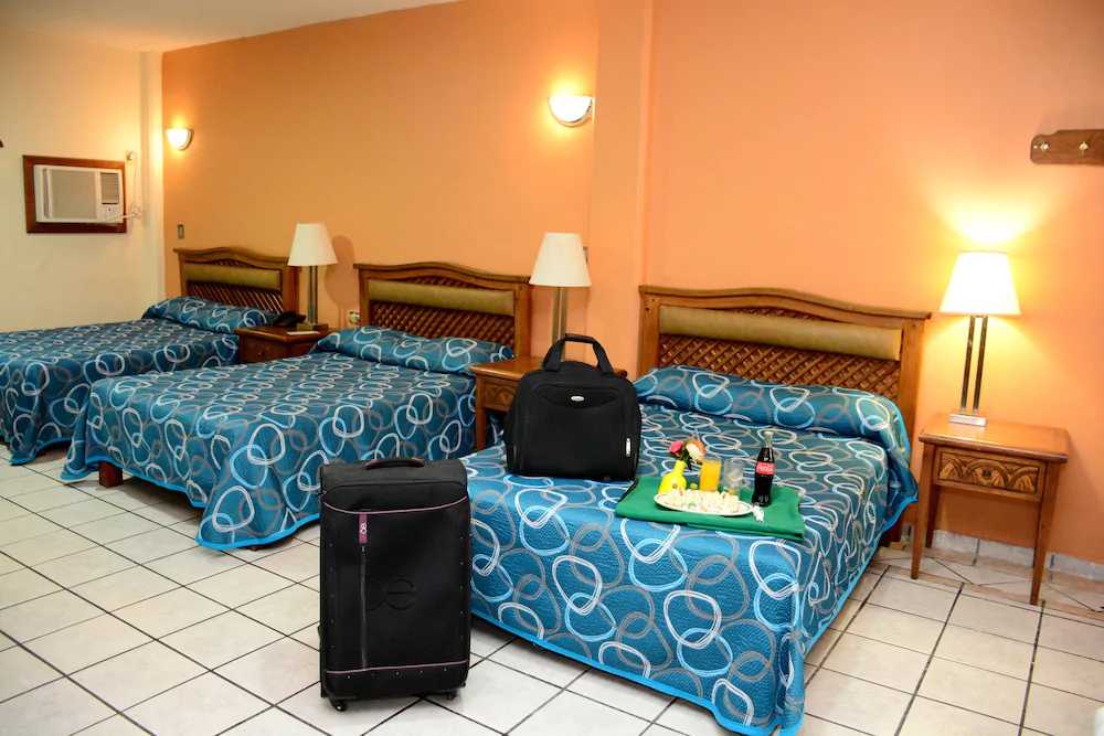 Hotel Las Fuentes