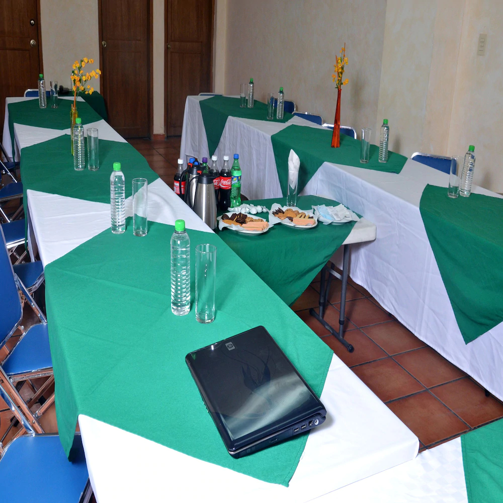 Hotel Las Fuentes