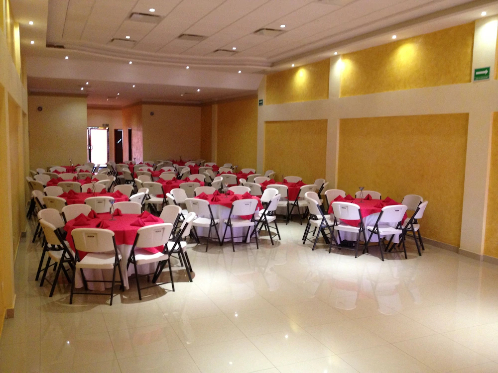 Hotel Las Fuentes
