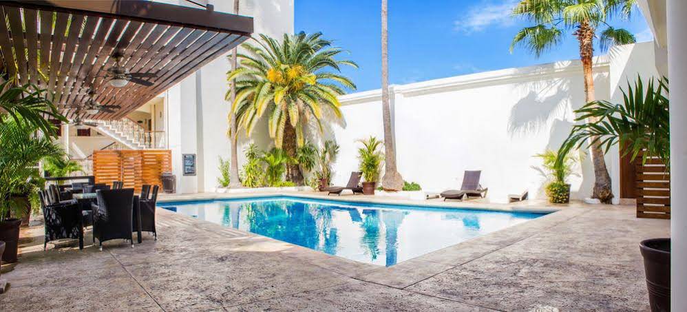 Wyndham Garden Los Mochis Plaza Inn