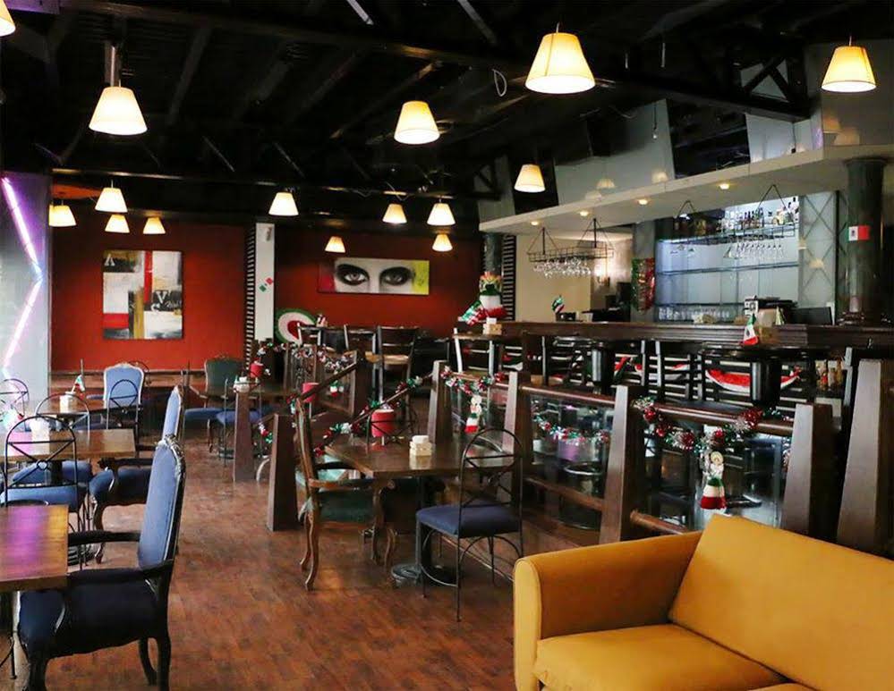 Wyndham Garden Los Mochis Plaza Inn