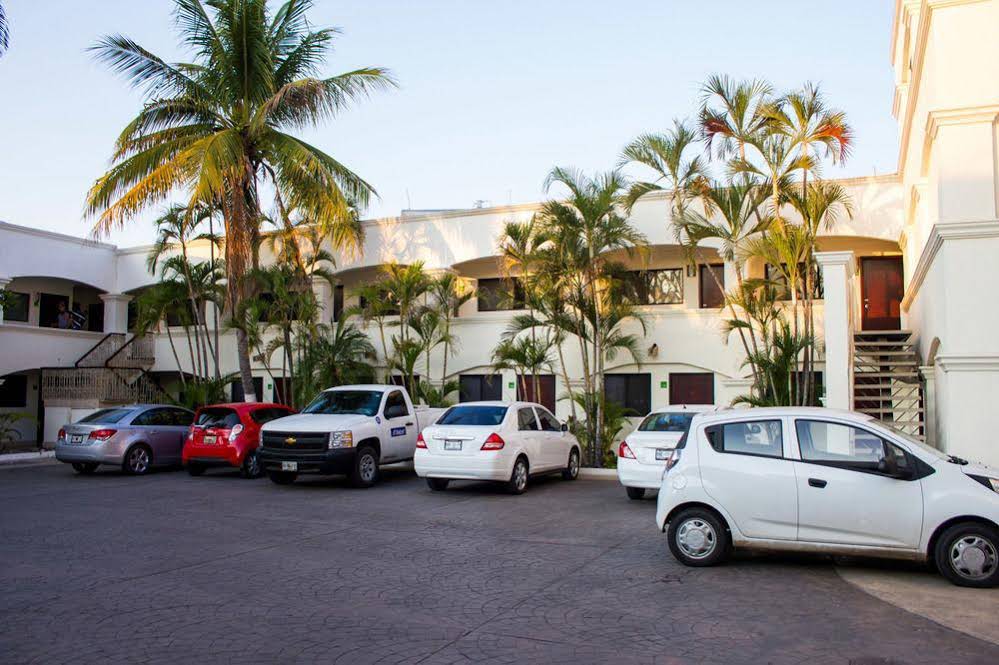 Wyndham Garden Los Mochis Plaza Inn