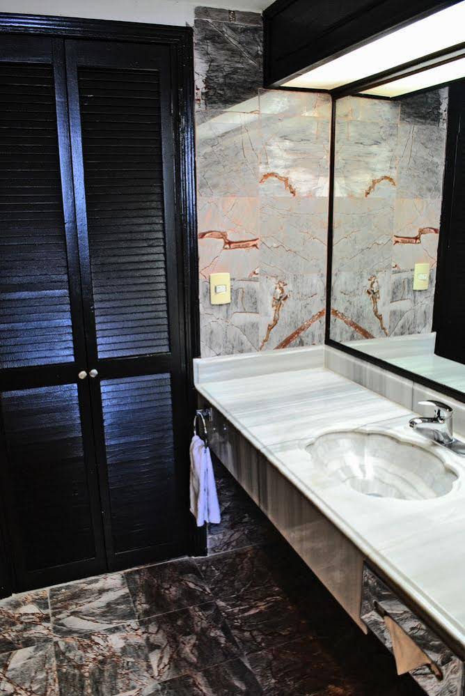 Wyndham Garden Los Mochis Plaza Inn