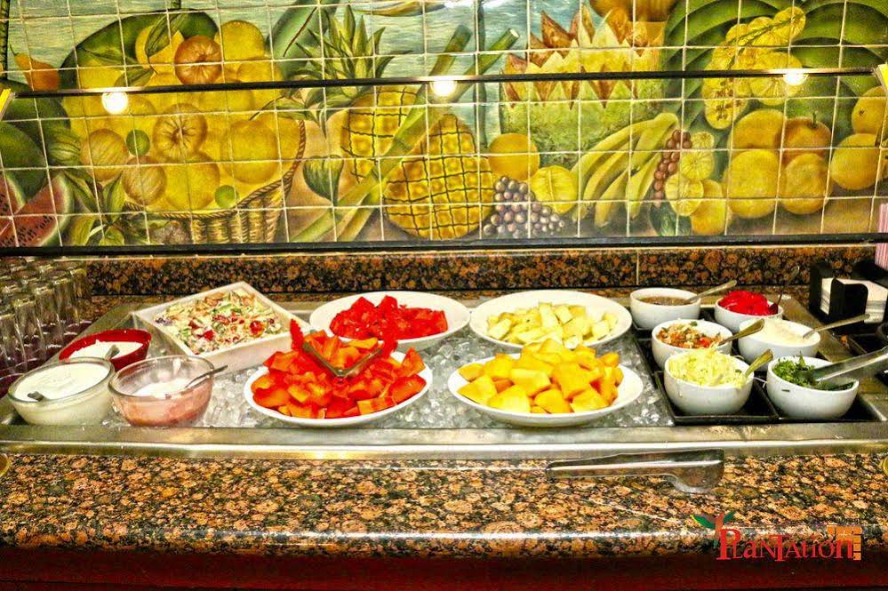 Wyndham Garden Los Mochis Plaza Inn