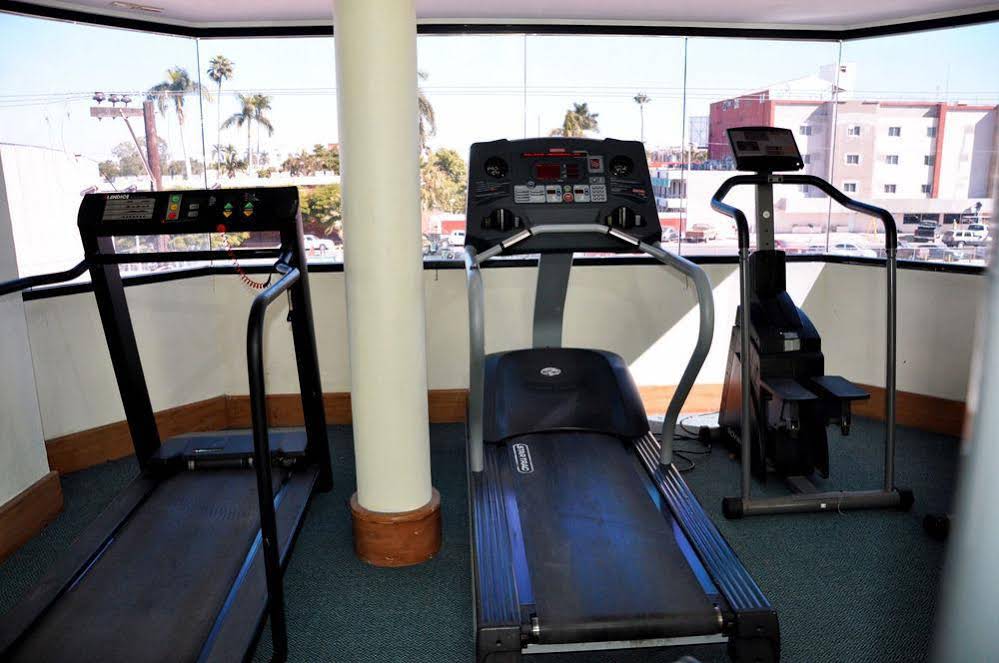 Wyndham Garden Los Mochis Plaza Inn