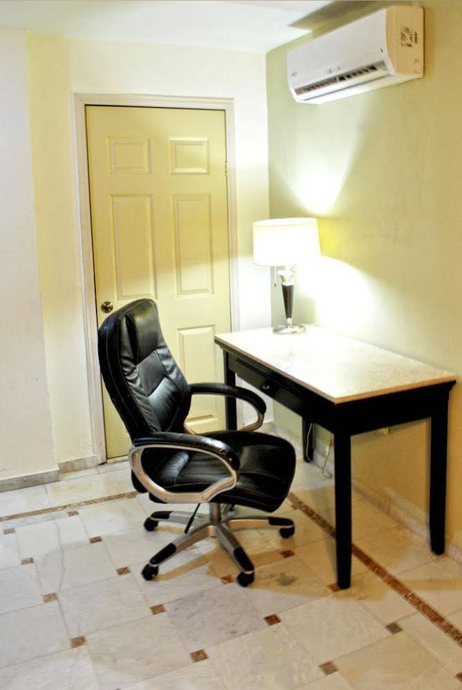 Wyndham Garden Los Mochis Plaza Inn