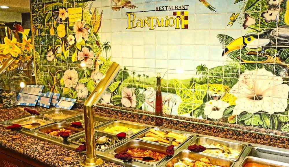 Wyndham Garden Los Mochis Plaza Inn