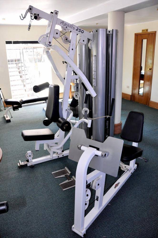 Wyndham Garden Los Mochis Plaza Inn