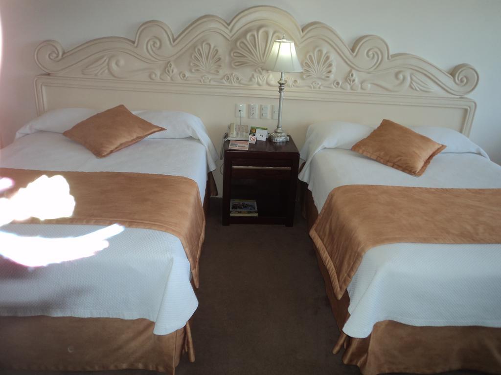 Hotel Santa Anita
