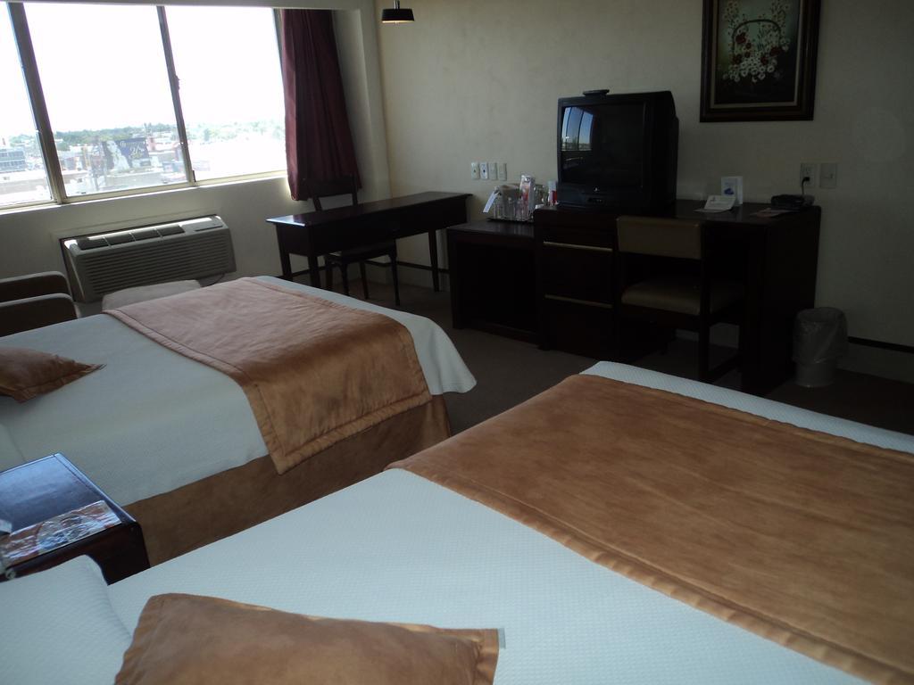 Hotel Santa Anita