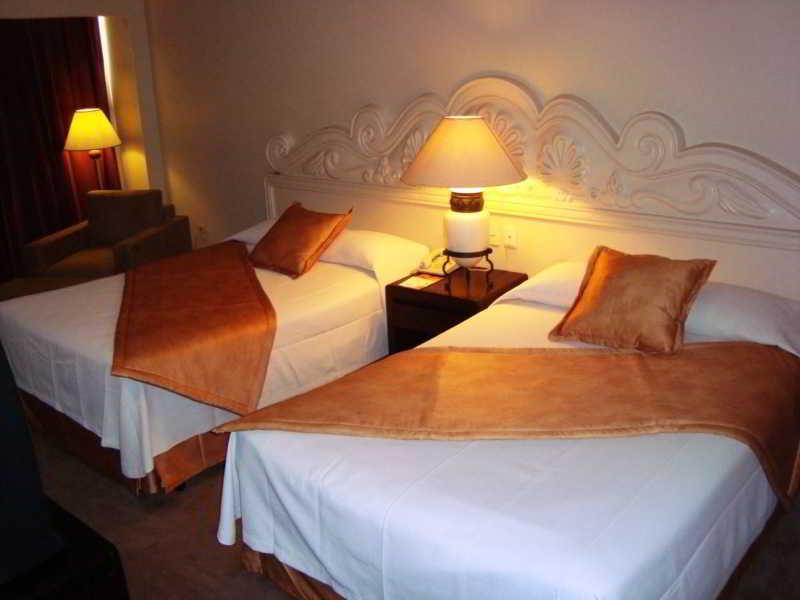 Hotel Santa Anita