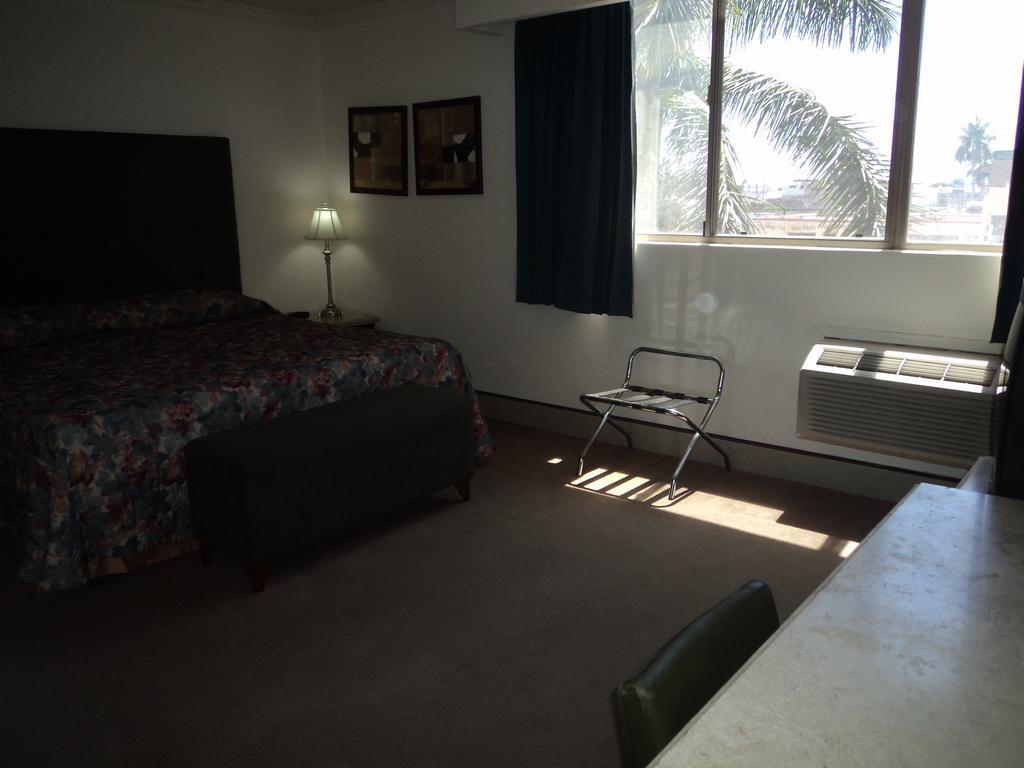 Hotel Santa Anita