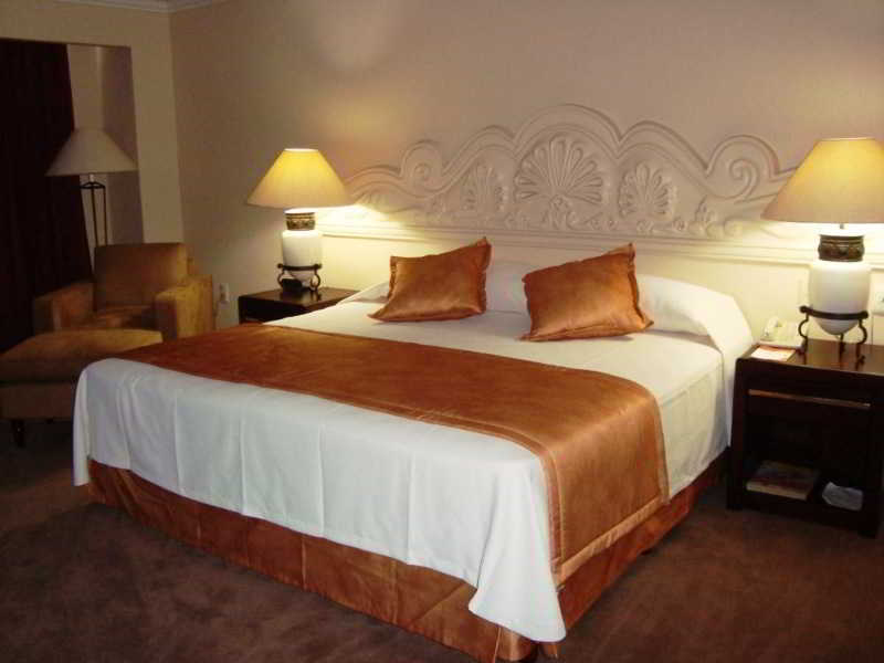 Hotel Santa Anita