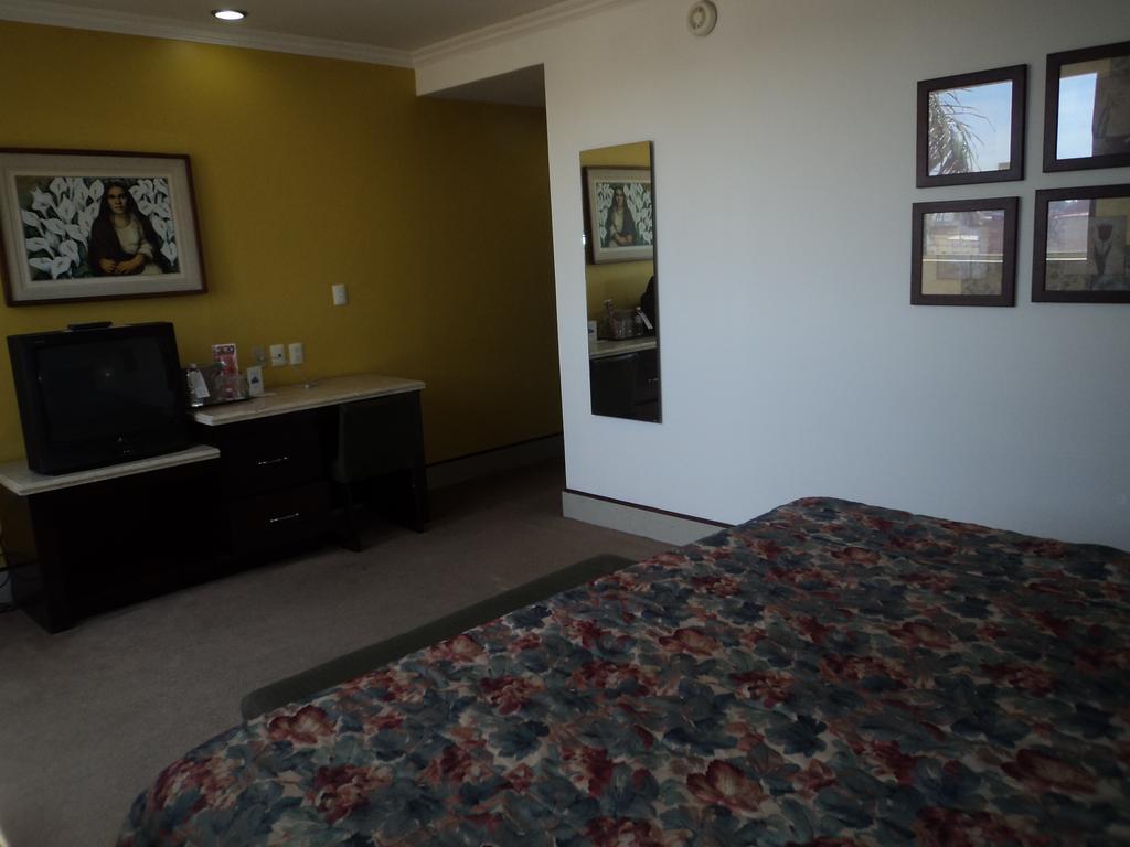 Hotel Santa Anita