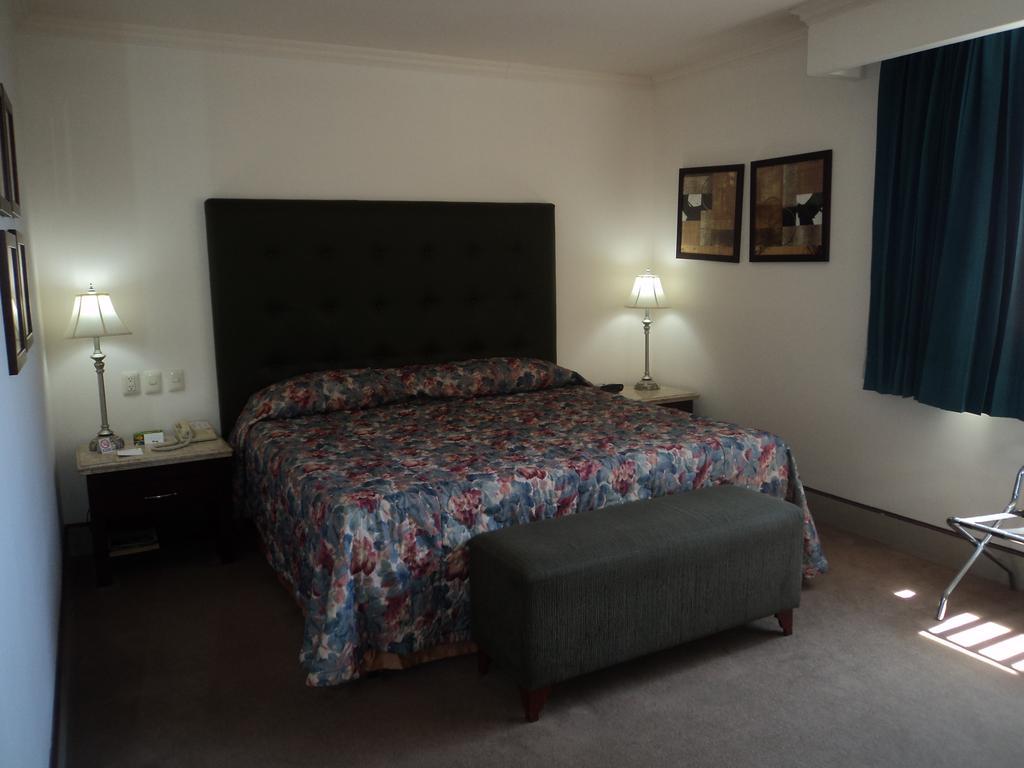 Hotel Santa Anita