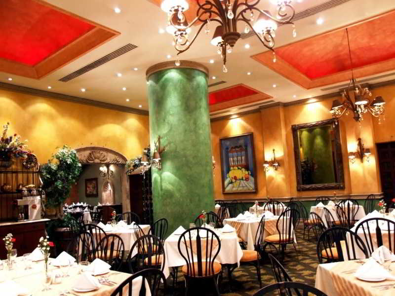 Hotel Santa Anita