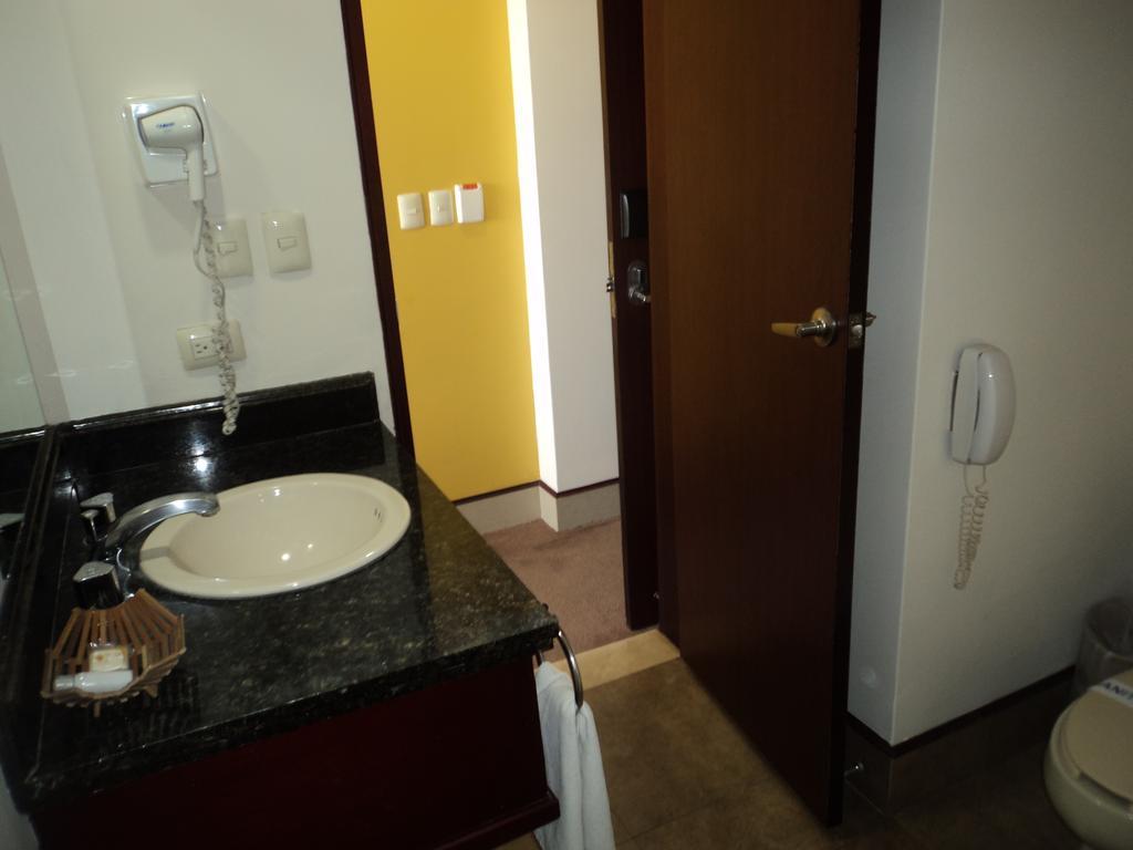 Hotel Santa Anita
