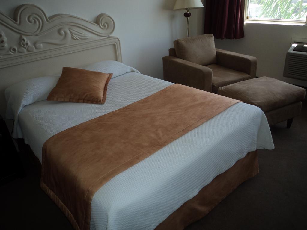 Hotel Santa Anita