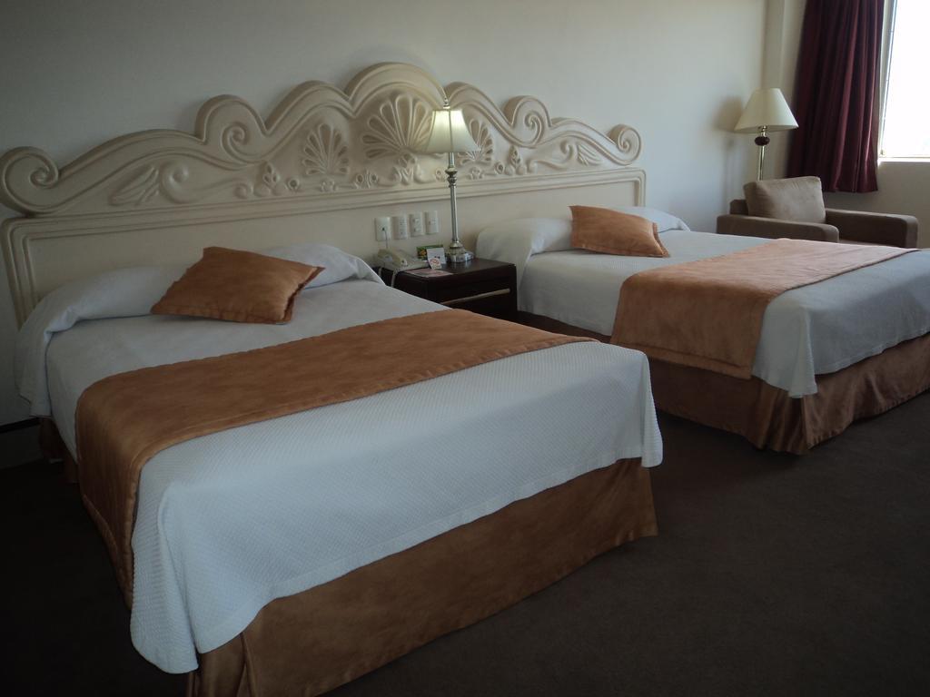 Hotel Santa Anita