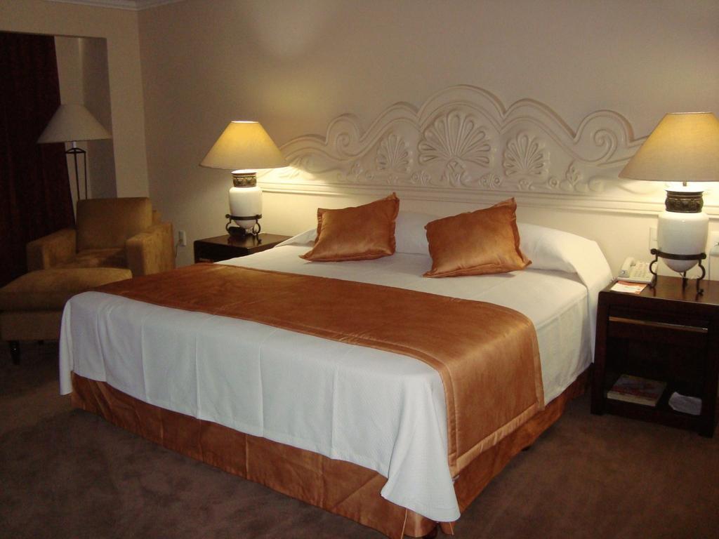 Hotel Santa Anita