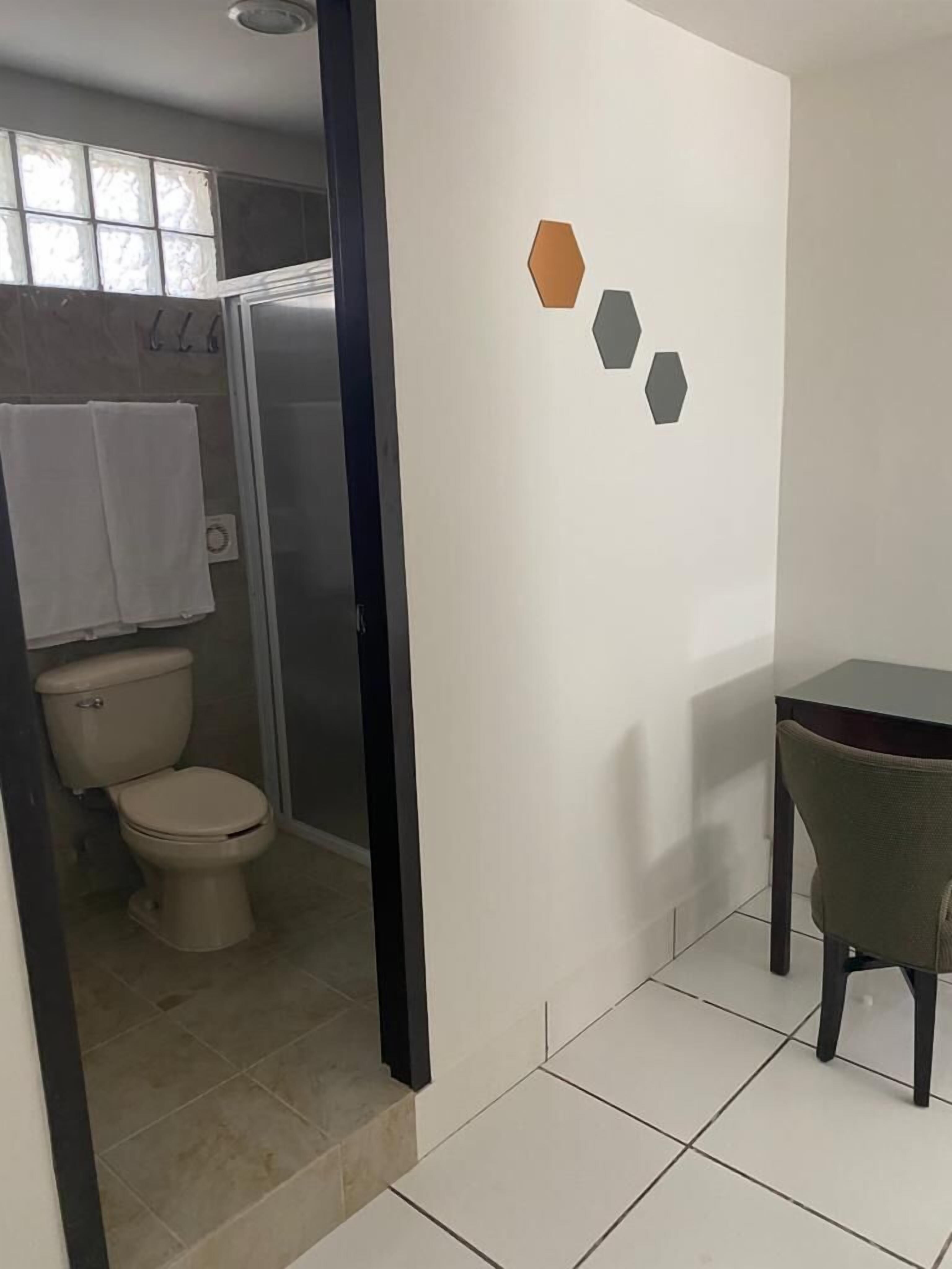 Hotel Suites Fátima