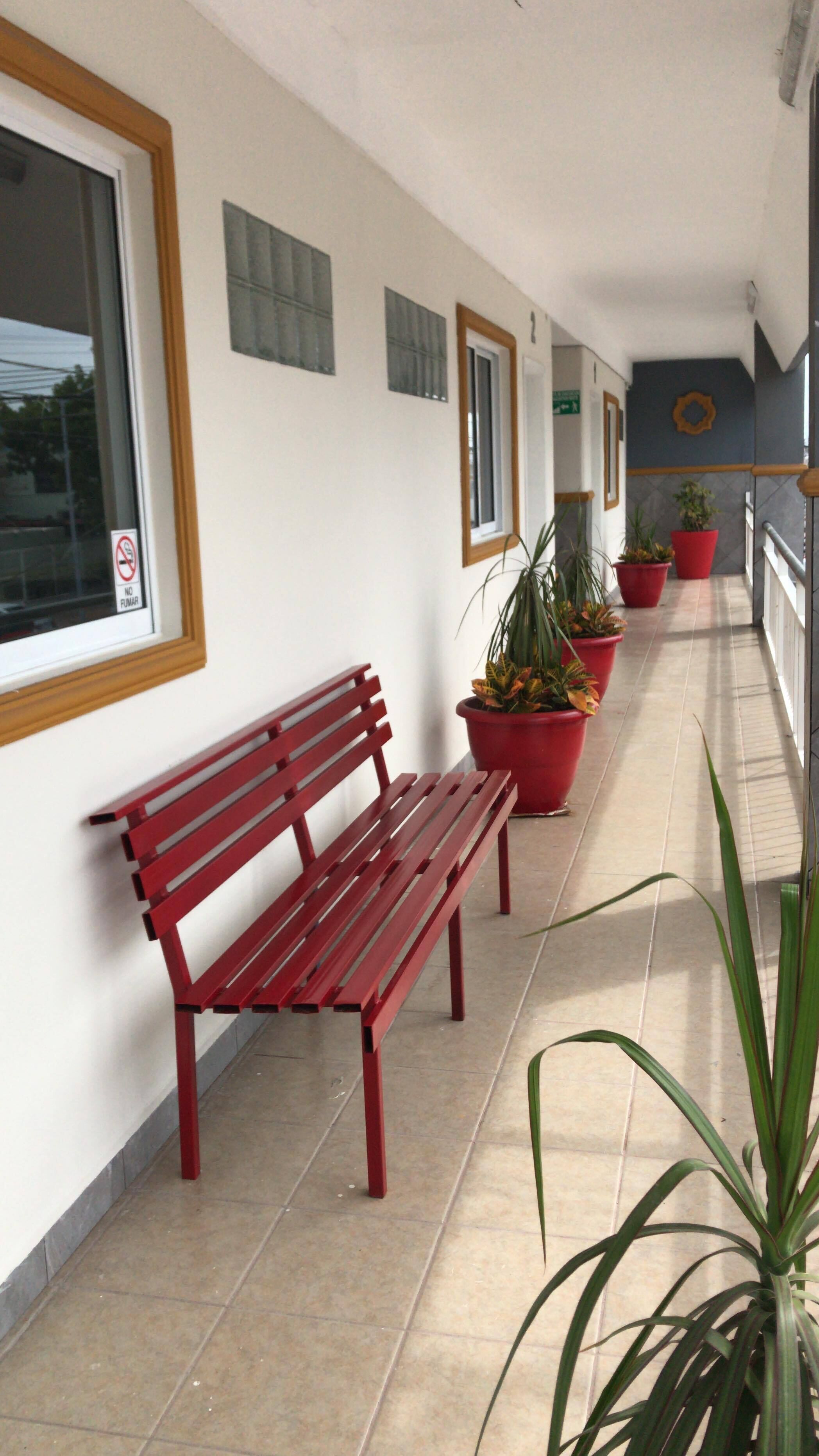 Hotel Suites Fátima