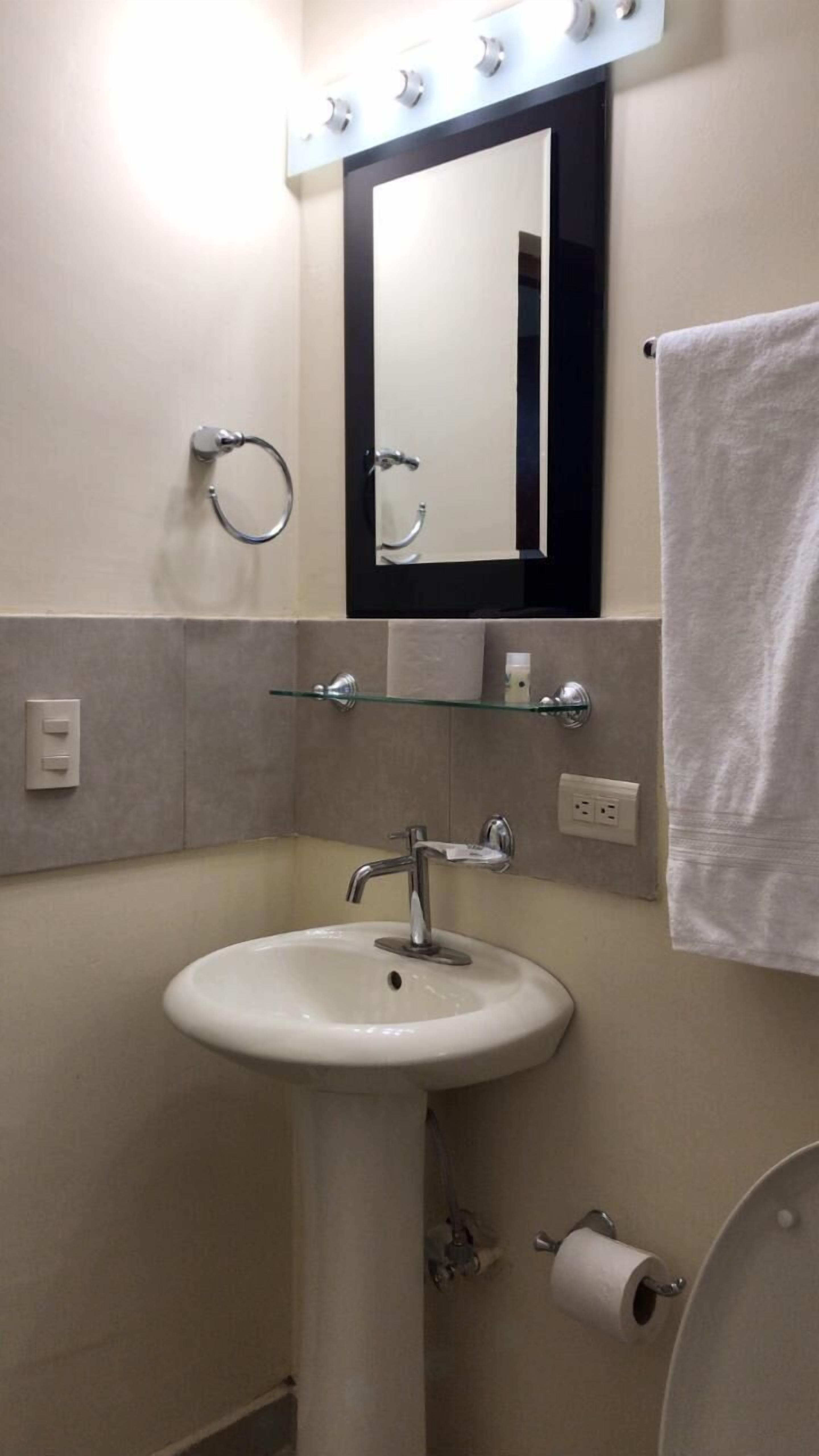 Hotel Suites Fátima