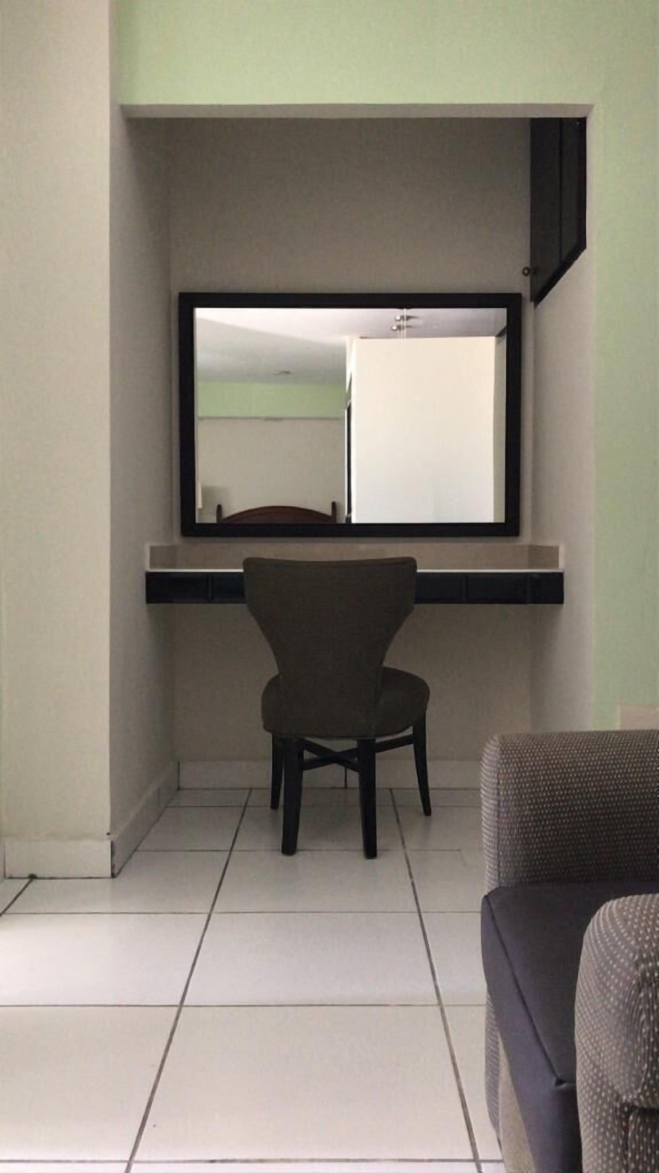 Hotel Suites Fátima