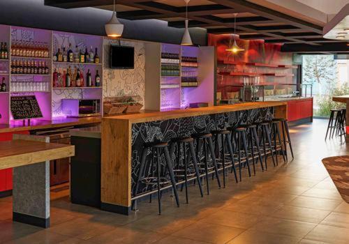 ibis Los Mochis