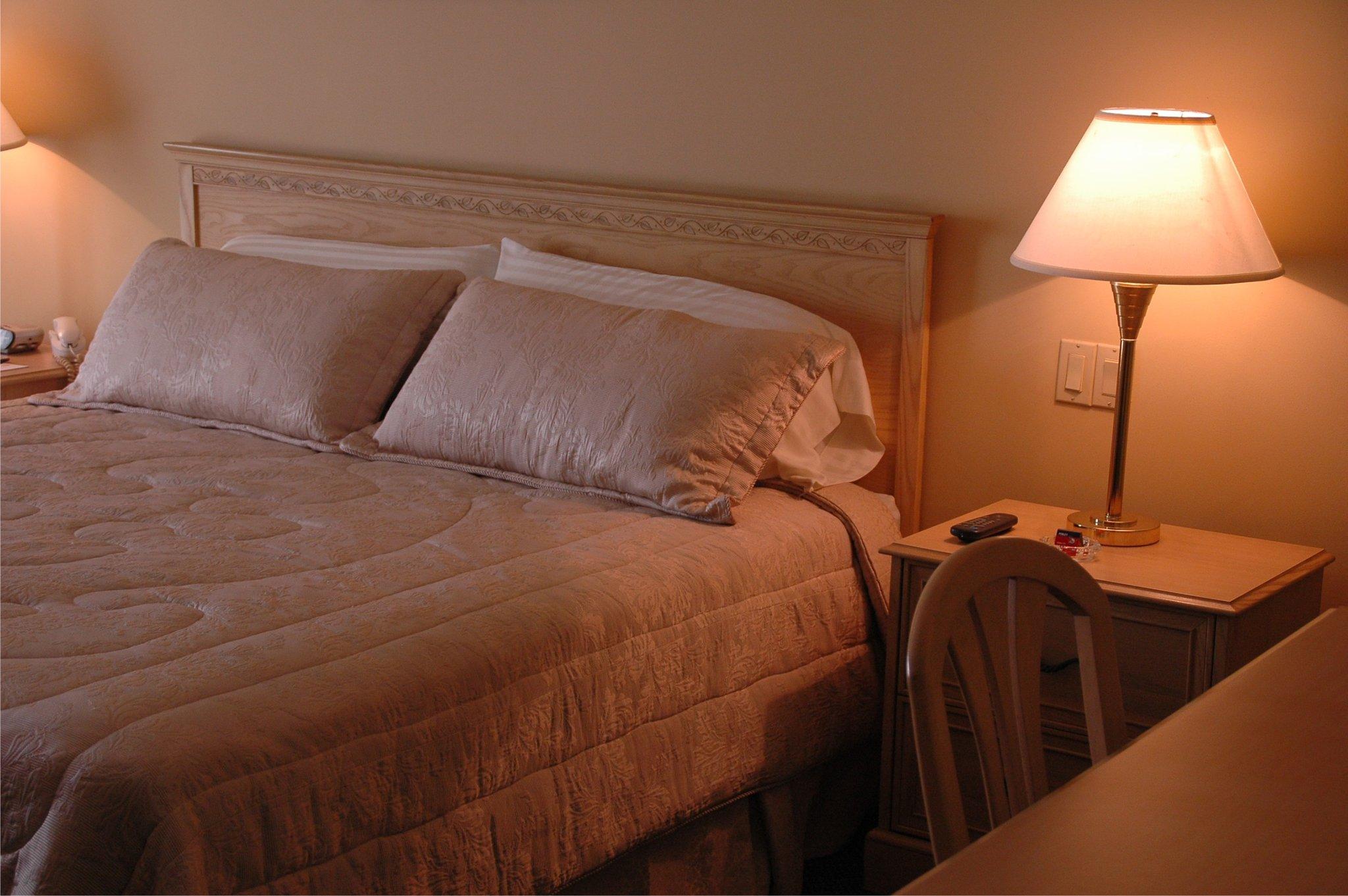 Residencial Inn & Suites