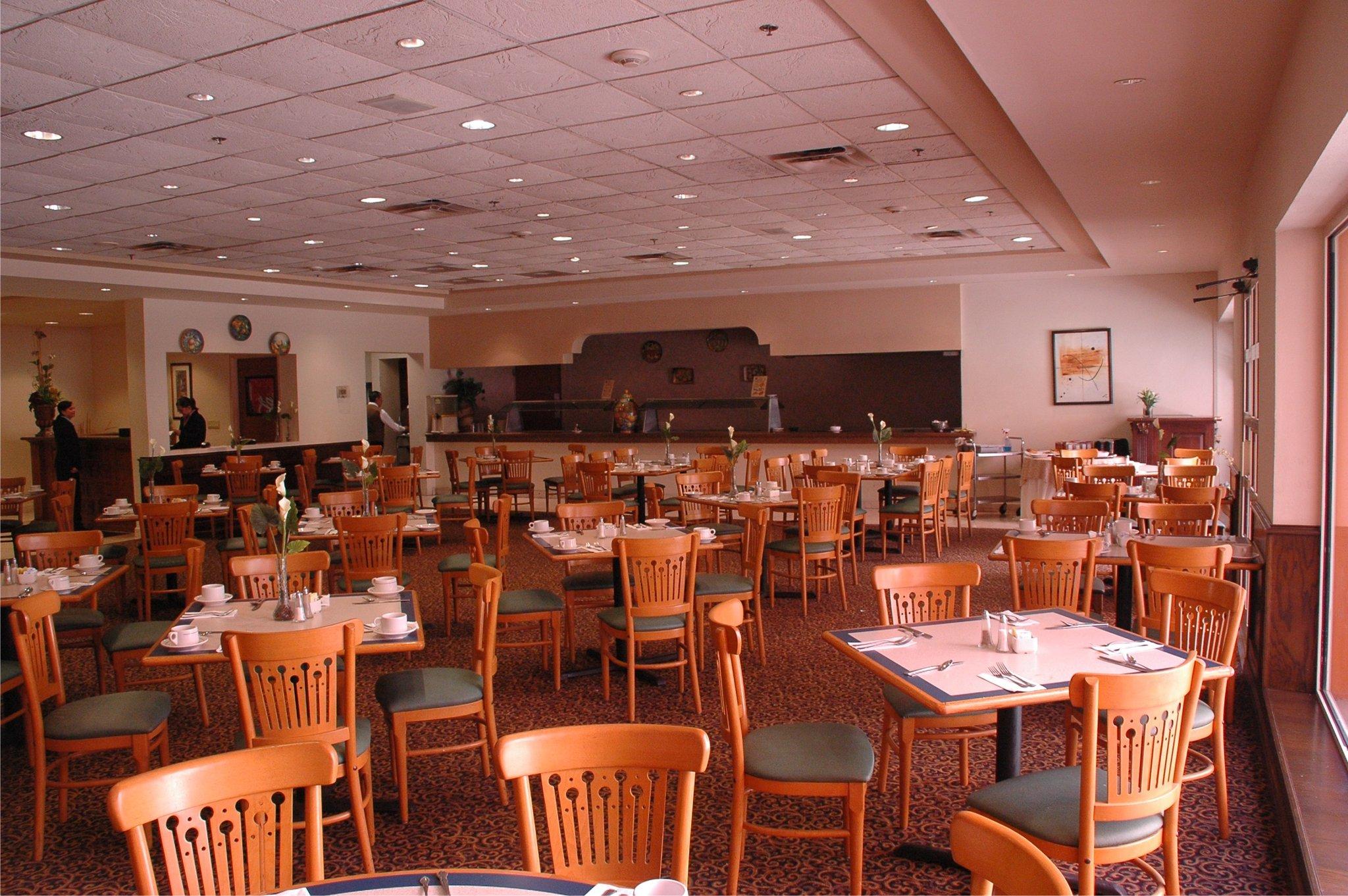 Residencial Inn & Suites