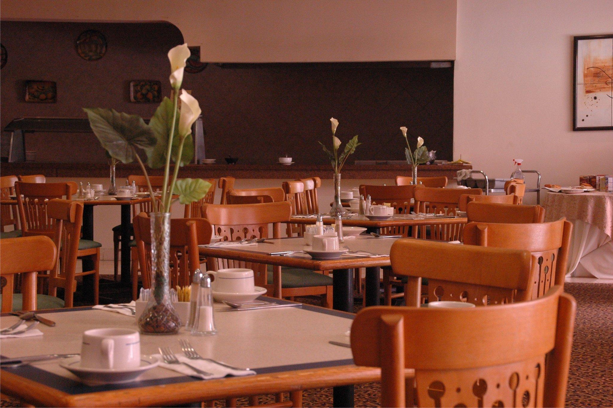 Residencial Inn & Suites