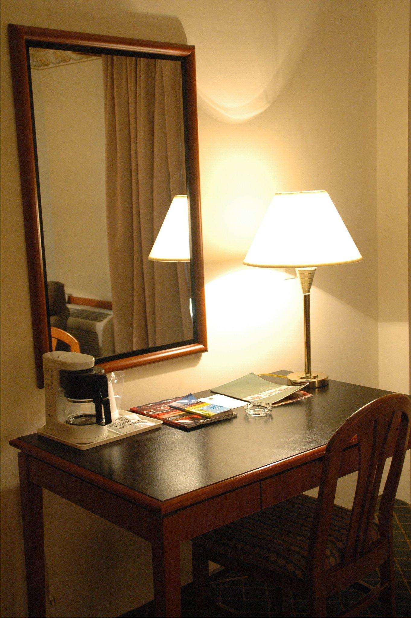 Residencial Inn & Suites