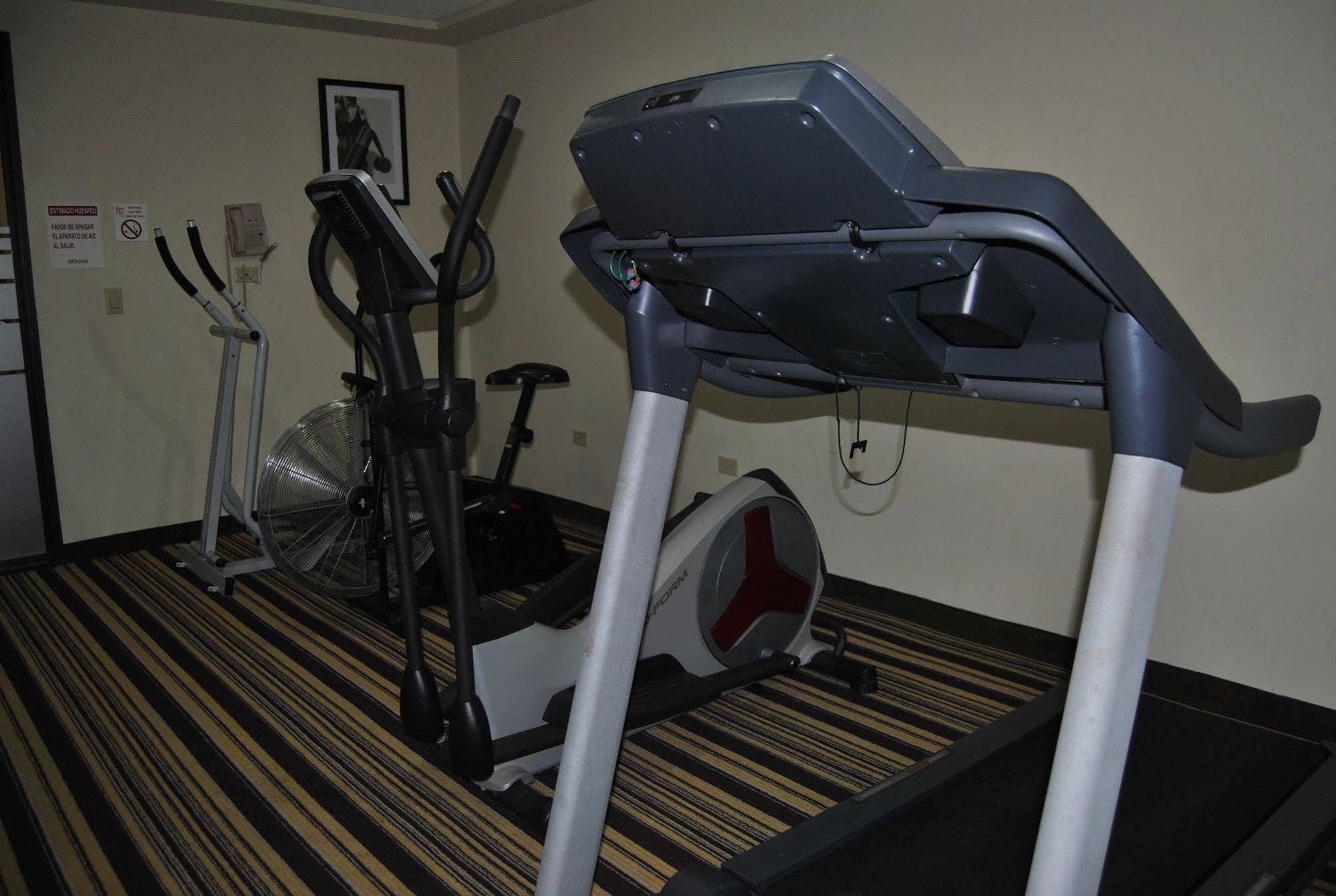 Hotel Alameda Express