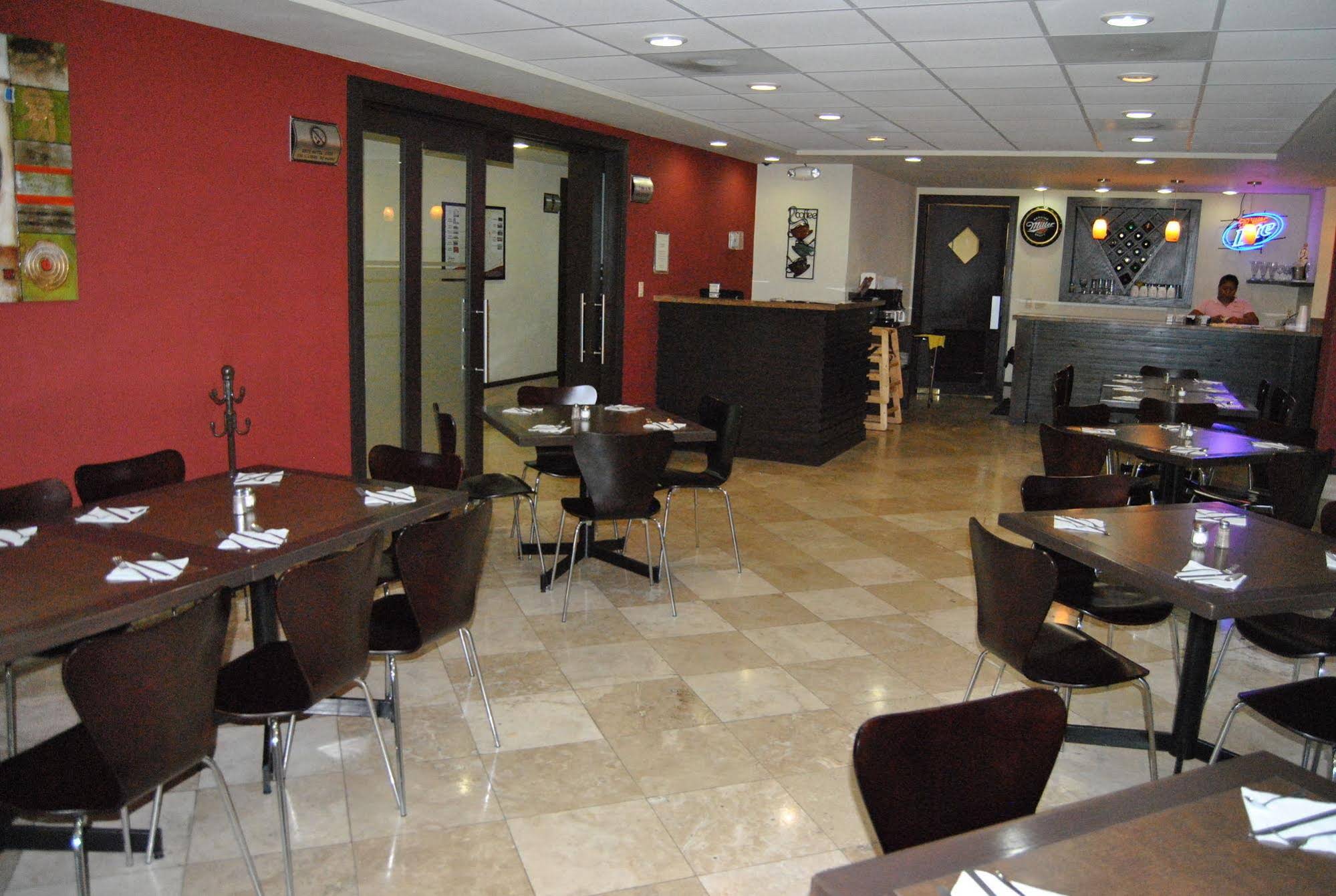 Hotel Alameda Express