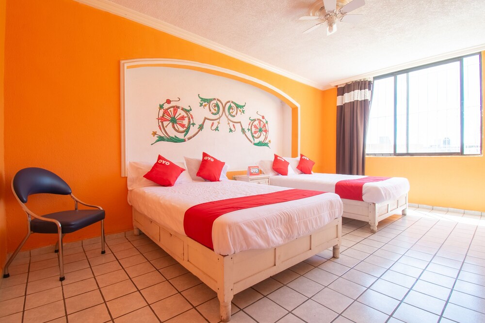 Hotel Casino Del Valle