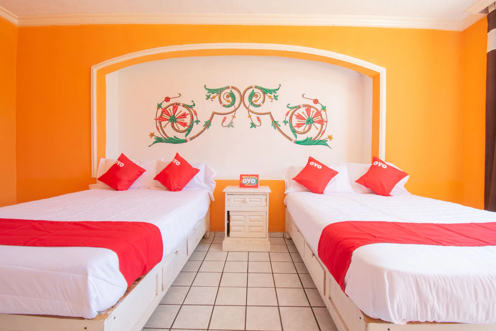 Hotel Casino Del Valle