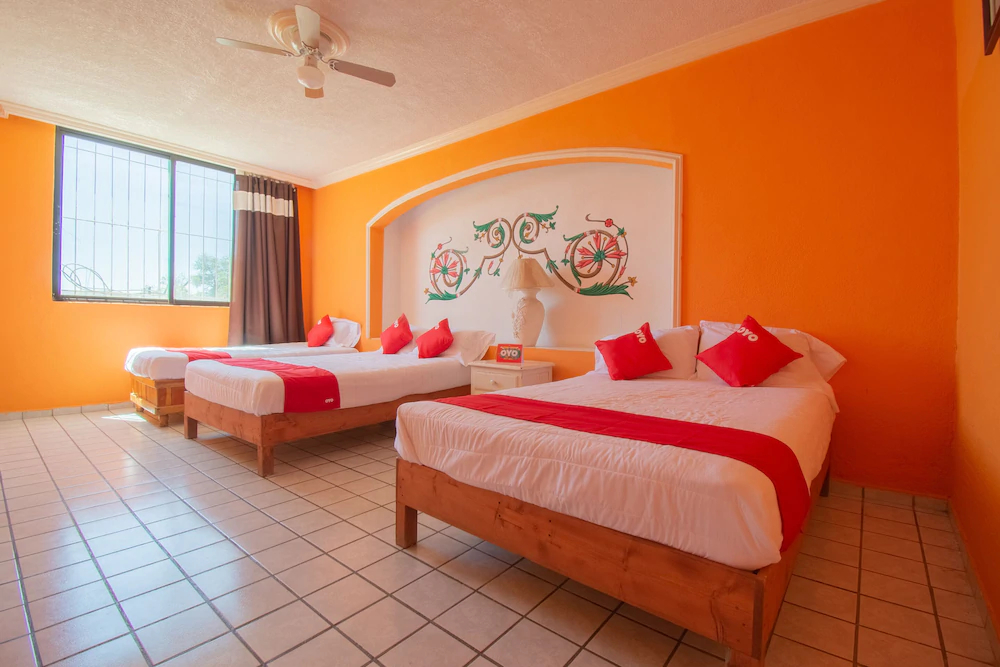 Hotel Casino Del Valle