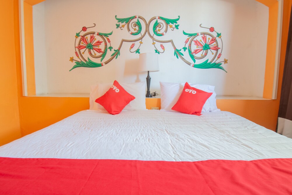 Hotel Casino Del Valle