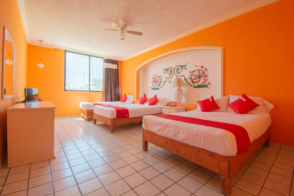 Hotel Casino Del Valle