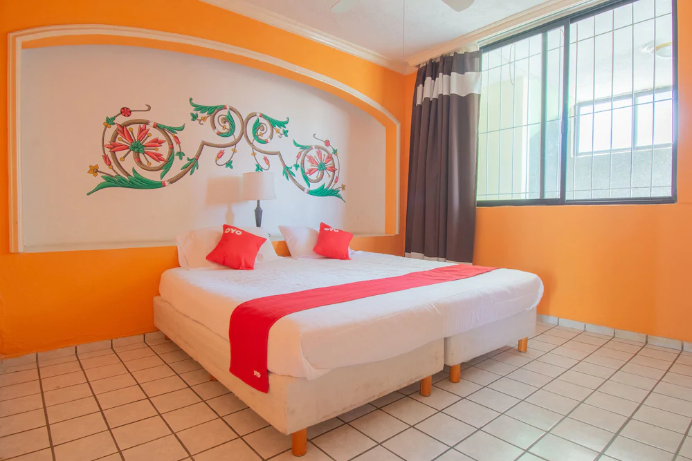 Hotel Casino Del Valle