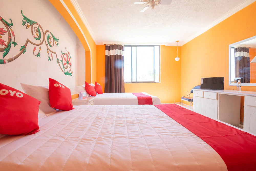 Hotel Casino Del Valle