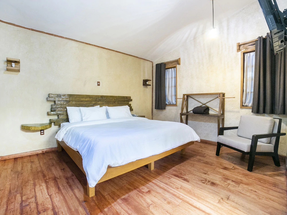 Casona De Minas by OYO Rooms