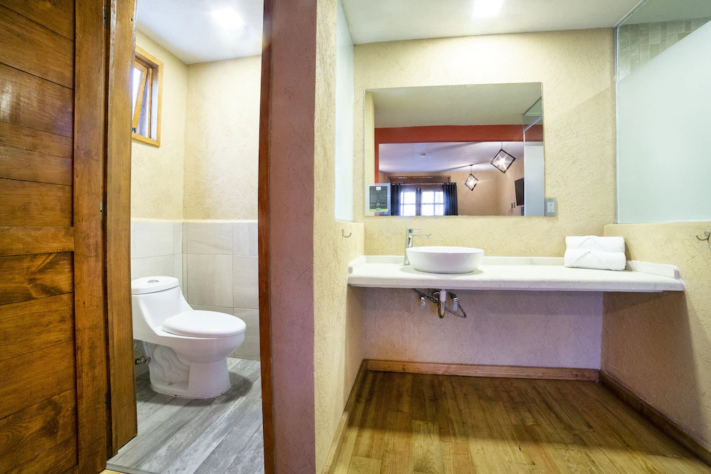 Casona De Minas by OYO Rooms