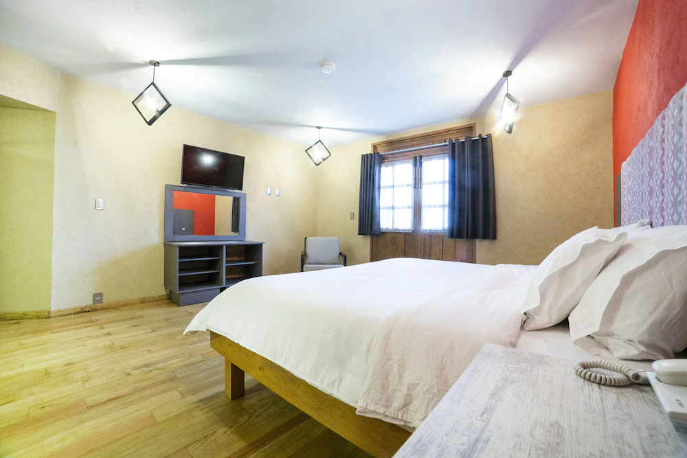 Casona De Minas by OYO Rooms