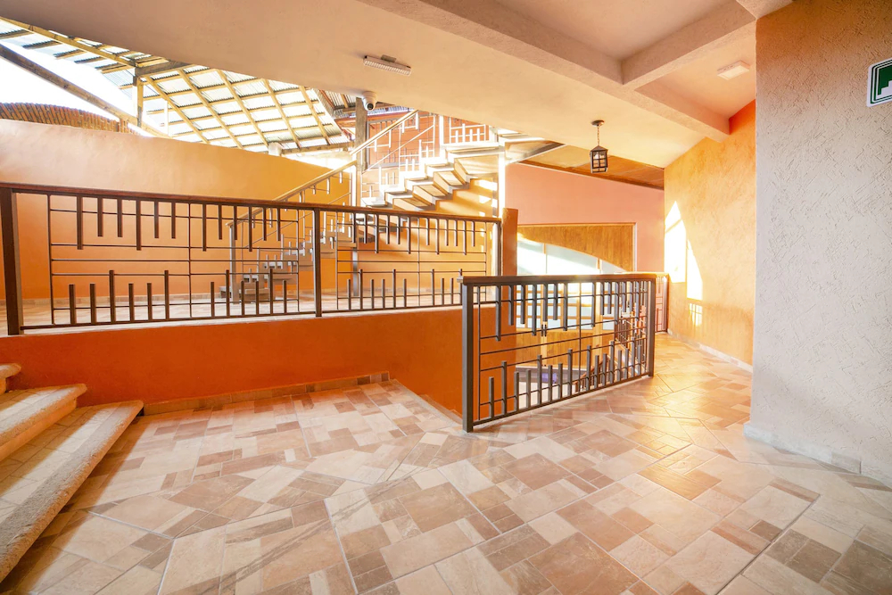 Casona De Minas by OYO Rooms