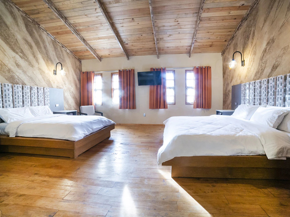 Casona De Minas by OYO Rooms
